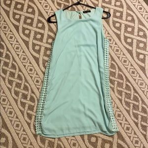 KLD Signature Seaform Dress